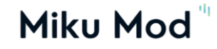MikuMod Logo